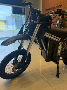 Dirt Motobike — foto 4