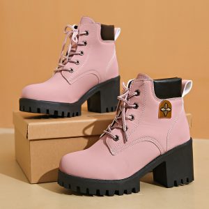 Botas Femininas Martin — foto 8