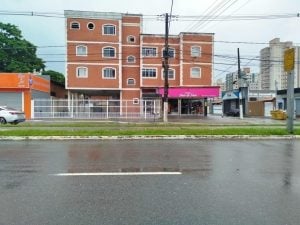 Apartamento 2 Quartos na Vila Tupi | 50m², a 3 Quadras da Praia Praia Grande — foto 10