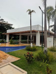 Lote no condomínio Vivendas das Marina — foto 4