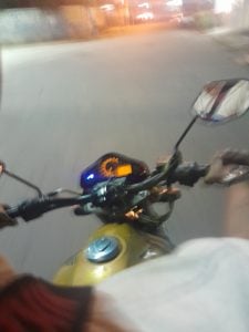 Honda CB300 — foto 4