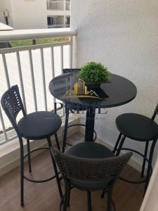 Apartamento a Venda — foto 3