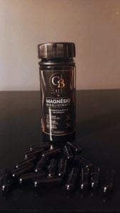 Magnésio Bisglicinato — foto 5