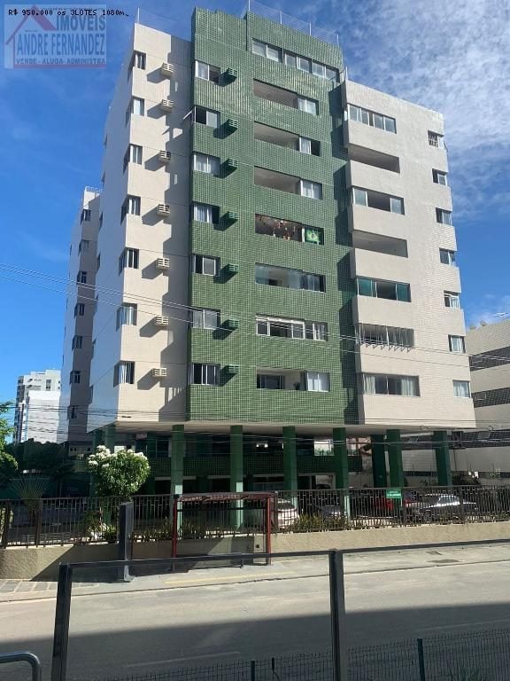 Cobertura Triplex para Venda em Olinda, Bairro Novo, 5 dormitórios, 2 suítes, 3 banheiros,