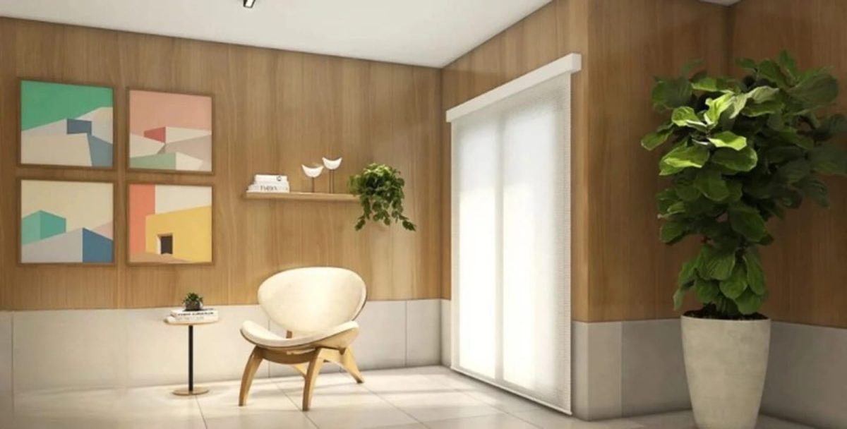 Joy Lapa, Apês de 1 e 2 dorms, a partir de R$ 229 mil, Lançamento — foto 2