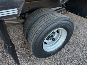 Caminhao a venda Mercedez-Benz 1016 4X2 — foto 6