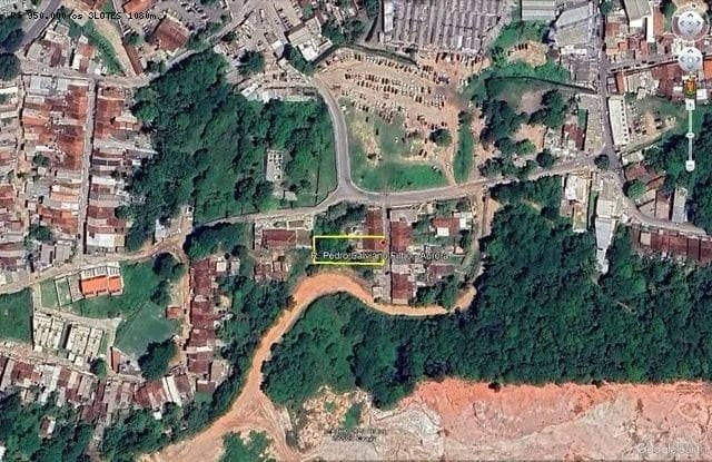 Terreno para Venda em Paulista, Centro, 3 dormitórios, 2 banheiros, 4 vagas — foto 2