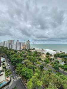 Apartamento com 3 quartos e 3 Suítes Em Boa Viagem 300m — foto 13