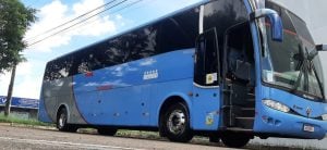 Locação para grupos /VANS /MICRO E ONIBUS com condutor — foto 5