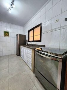 Casa na Guilhermina a 250m do Mar — foto 4