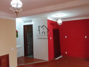 Casa para Venda em Juiz de Fora, Ladeira, 6 dormitórios, 2 suítes, 5 banheiros — foto 4