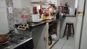 Apartamento para Venda em Olinda, Jardim Atlântico, 2 dormitórios, 1 suíte, 2 banheiros, 2 — foto 7