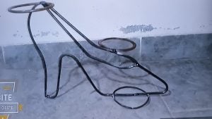 Serralheiro artístico — foto 14