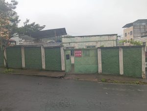 Imóvel Comercial para Venda em Juiz de Fora, Ipiranga, 4 dormitórios, 1 suíte, 2 banheiros — foto 9