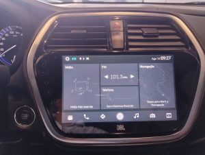 S-cross 1.4 4x4 4style Turbo Gasolina At 20/21 — foto 17