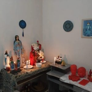 Astrólogo Pai Diego de Oxum — foto 3