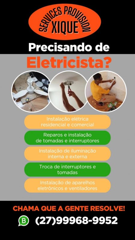 Eletricista