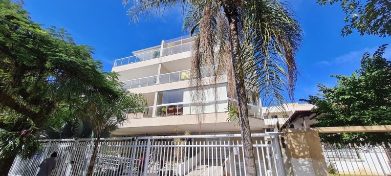Apartamento a Venda no bairro Recreio dos Bandeirantes - Rio de Janeiro, RJ