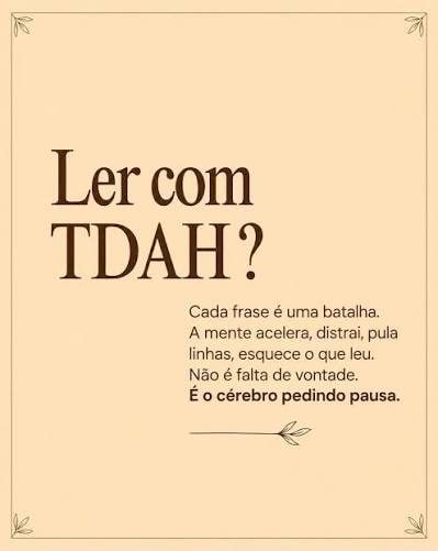 TDAH: Desvendando a Mente Divergente