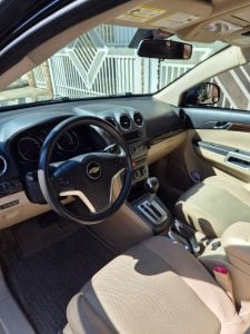 Captiva 2.4 — foto 5