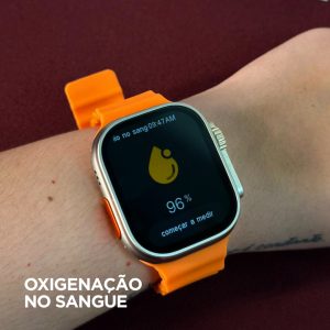 N11 Ultra Chamadas Bluetooth Assistente De Voz — foto 13