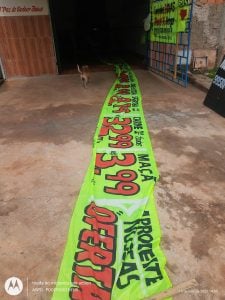 Faixas — foto 10