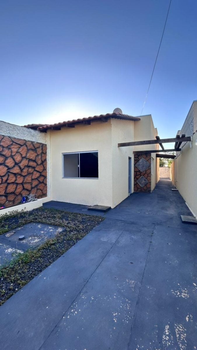 Casa disponível Setor Canaã — foto 2