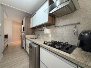 Apartamento para Venda em Florianópolis, Trindade, 3 dormitórios, 1 suíte, 2 banheiros, 2 — foto 9