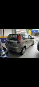 Fiesta Hatch 1.0 — foto 4
