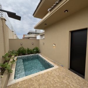 Casa a venda em condomínio fechado — foto 8
