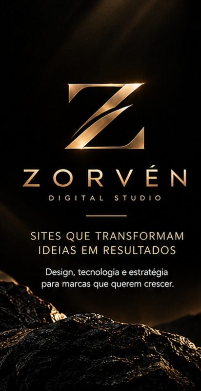 Criação de Sites Perto de Você