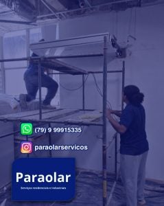Ar-condicionado - Instalação — foto 7