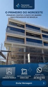 Sala Comercial Noroeste Medical center — foto 8