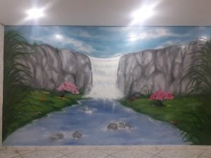 Graffiteiro, Cenógrafo, Letrista — foto 11
