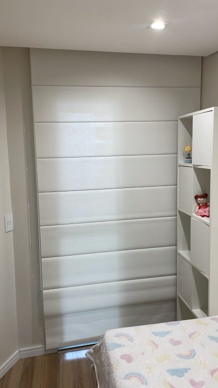 Persianas venda , Lavagem e manutenção