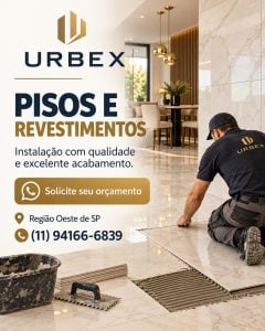 Construção e reforma de imóveis - URBEX — foto 6