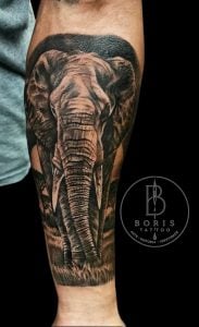 Tattoo Profesional — foto 7