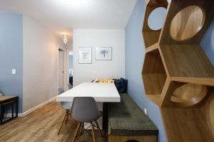 Apartamento para venda em Água Branca com 2 quartos, sendo 1 suíte, 79m² — foto 4