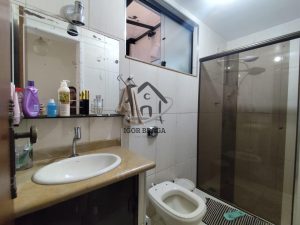 Apartamento 3 Quartos para Venda em Juiz de Fora, Bandeirantes, 3 dormitórios, 2 banheiros — foto 8