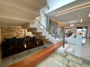 Casa de alto padrão a venda — foto 9