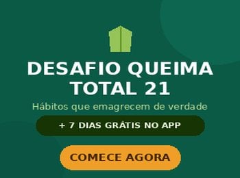 Ebook completo de emagrecimento em 20 dias