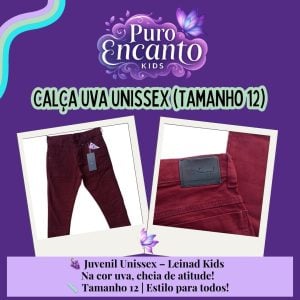 Calças, Bermudas E Shorts Jeans - R$ 60,00 — foto 8