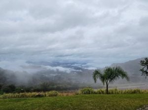 Cabana de Luxo com Hidro e Vista panorâmica para Casal Santa Cruz do Sul — foto 9
