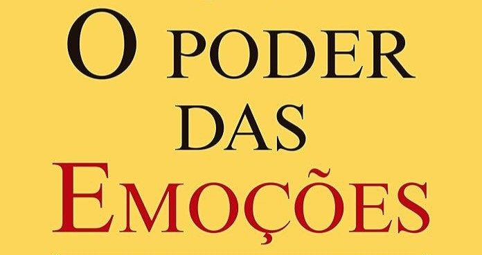 E-book sobre o poder das emoções