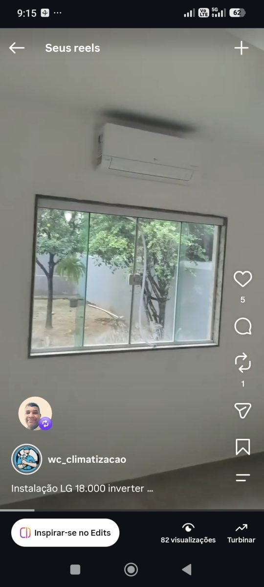 Refrigeração , serviços de ar-condicionado, geladeira e bebedouro — foto 2