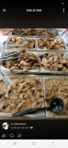 Buffet de churrasco — foto 4