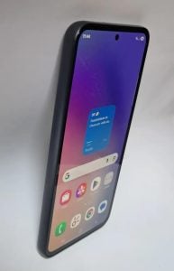 Galaxy A54 5G 256GB 8 DE MEMORIA RAM — foto 3