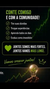 Como começar a investir do zero passo a passo dês da criação da conta — foto 8