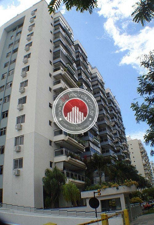 Apartamento a Venda no bairro Barra da Tijuca - Rio de Janeiro, RJ