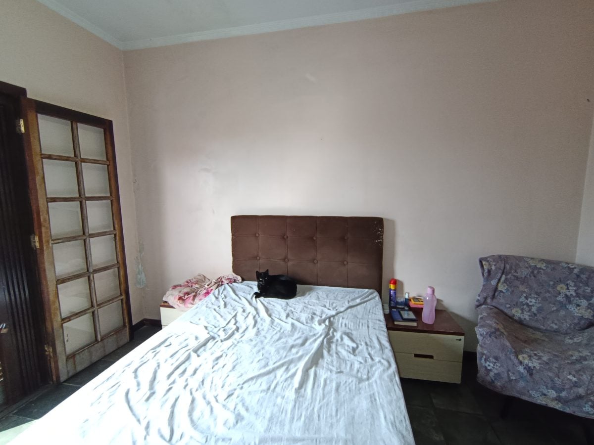 Casa à Venda com Edícula no Cidade Edson 4 Dormitórios e 279 m² em Suzano/SP — foto 2
